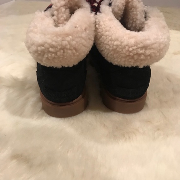 Sorel Ainsley Conquest All Weather Boot S Various - Picture 6 of 8